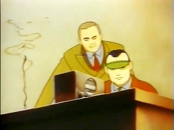 سوپر من (فصل 1 - قسمت 1)